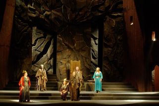 Opera Libuše: dar pro císaře byl původně v němčině a teprve později se proměnil v národní symbol - Médium.cz